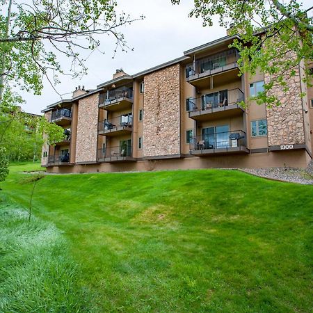 Ski Inn Condominiums Steamboat Springs Pokój zdjęcie