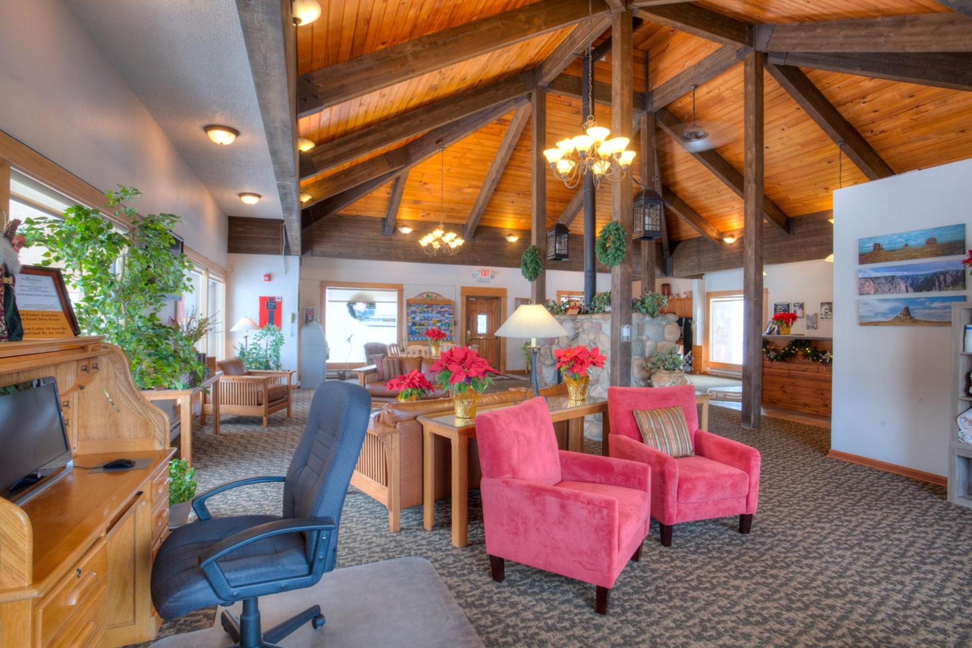 Ski Inn Condominiums Steamboat Springs Pokój zdjęcie