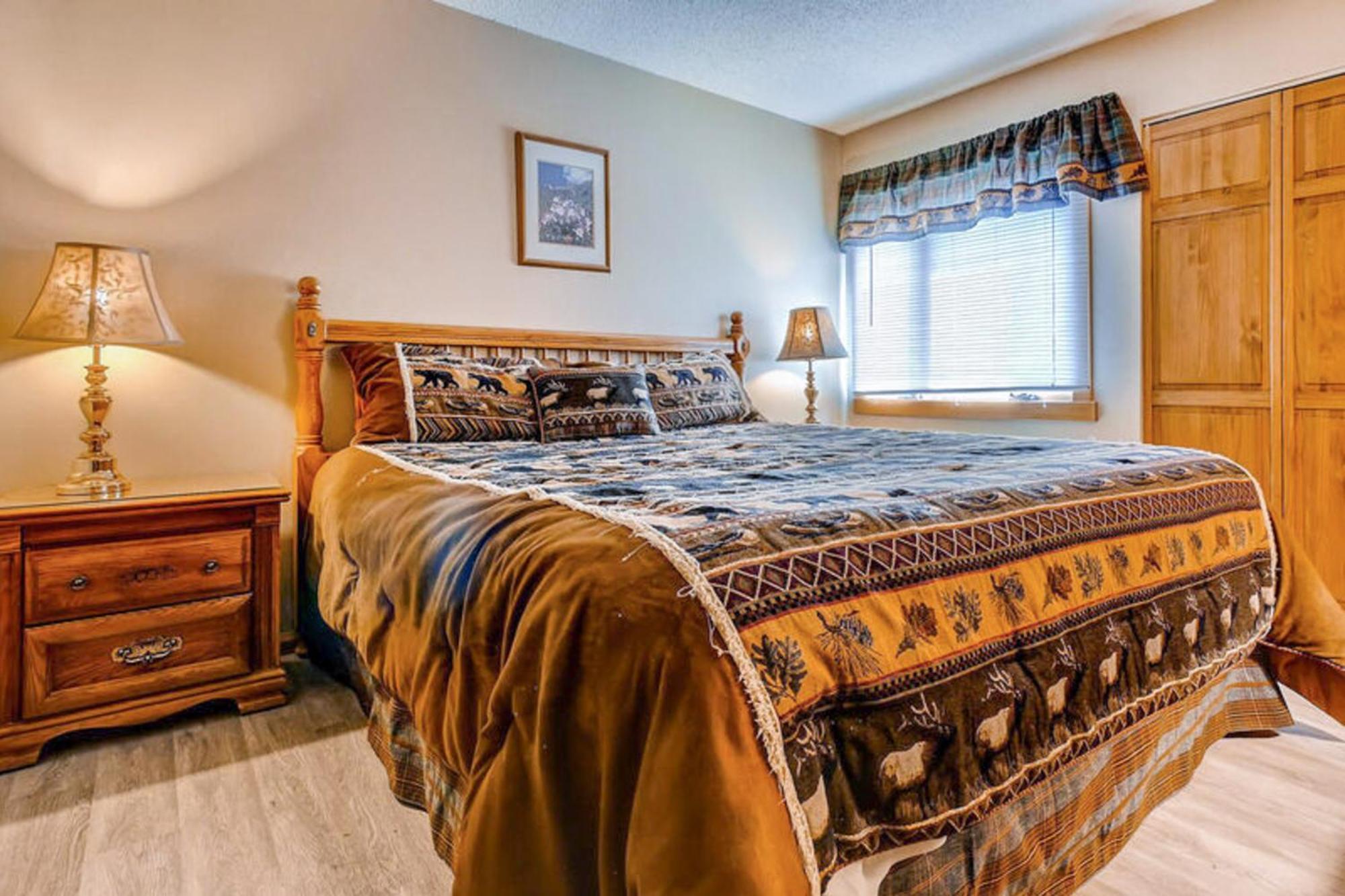 Ski Inn Condominiums Steamboat Springs Pokój zdjęcie