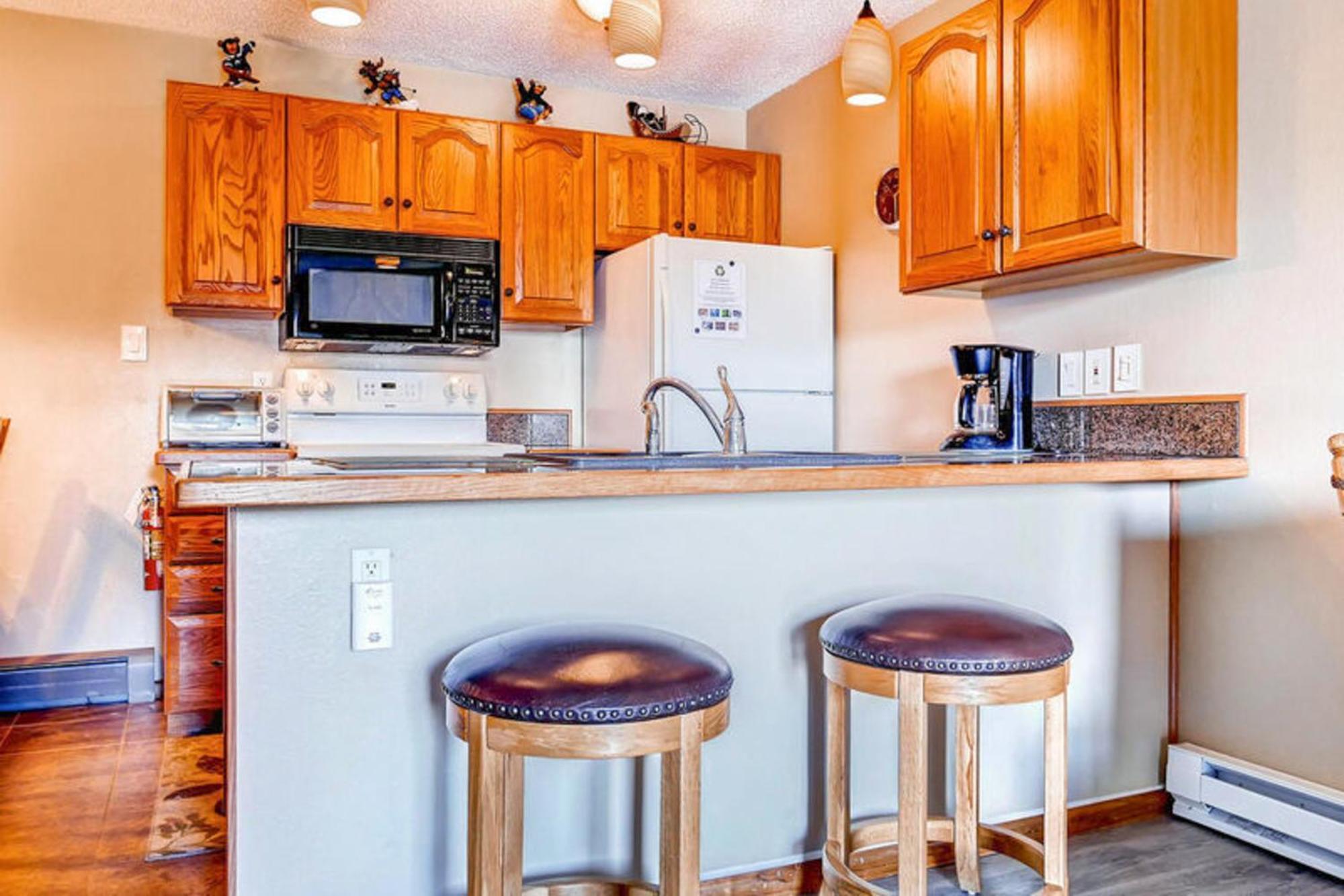 Ski Inn Condominiums Steamboat Springs Pokój zdjęcie