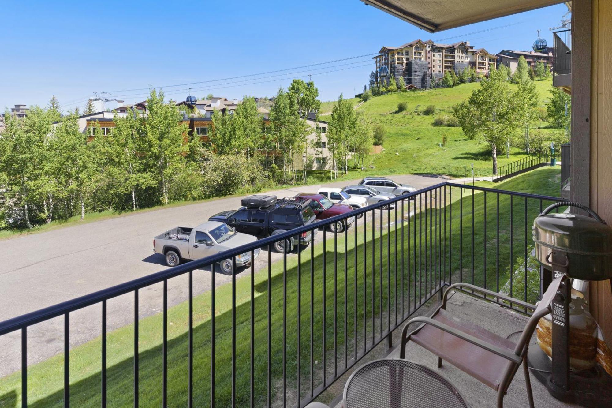 Ski Inn Condominiums Steamboat Springs Pokój zdjęcie