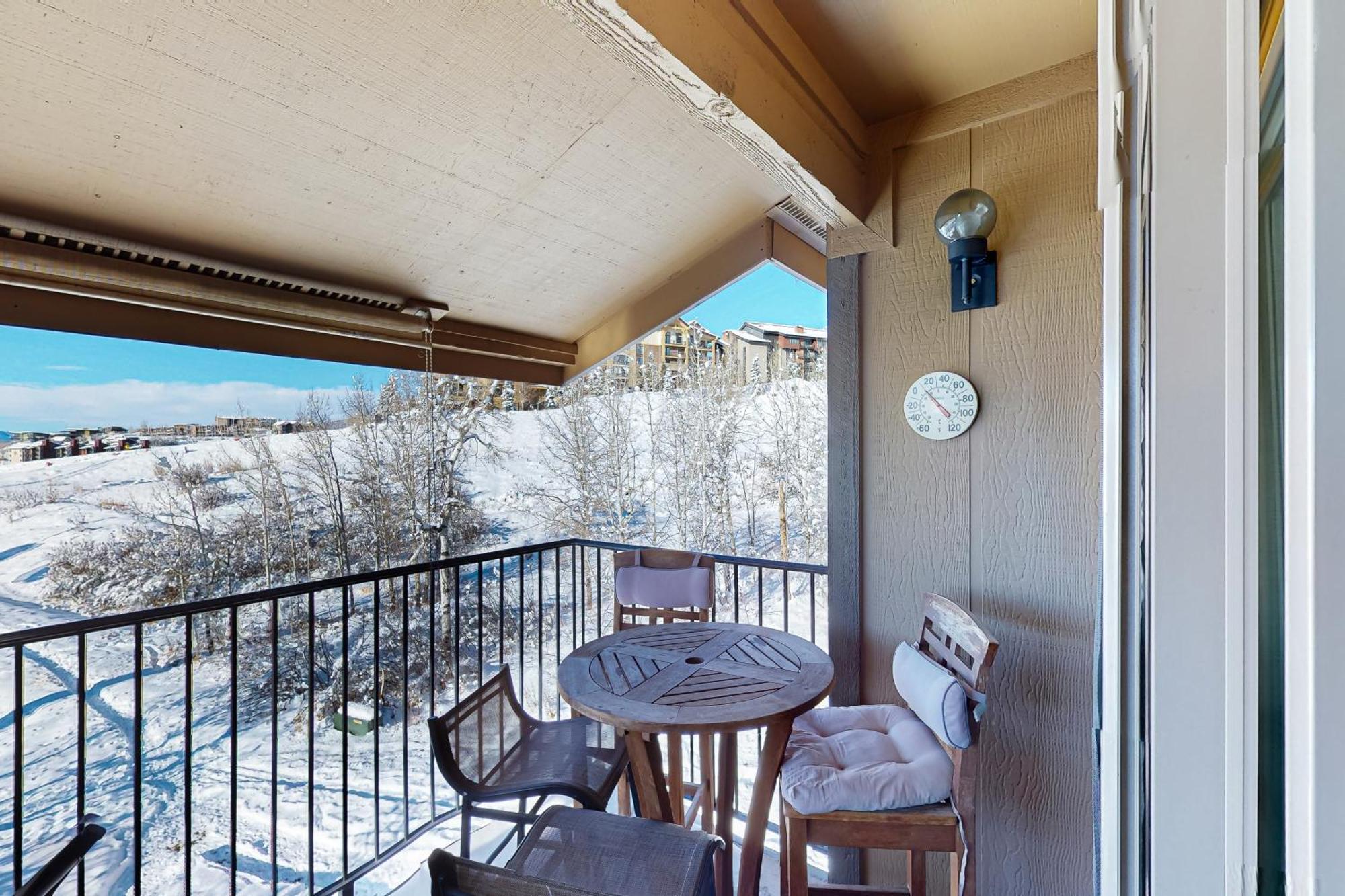 Ski Inn Condominiums Steamboat Springs Pokój zdjęcie